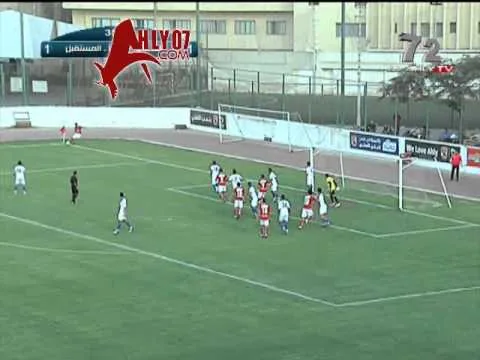 ودي: أهداف لقاء الأهلي مع المستقبل والتعادل 1-1