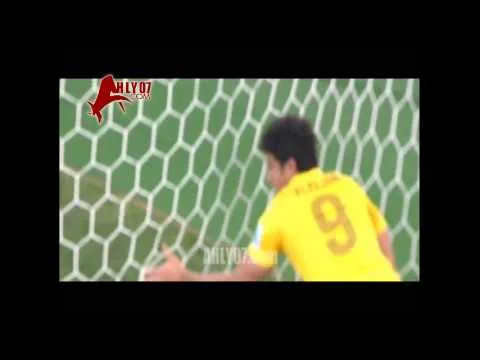 اهداف خسارة الاهلي من جوانجزو الصيني بهدفين مقابل لا شيء 
