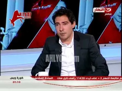 بركات وشيتوس يسخران من متعب