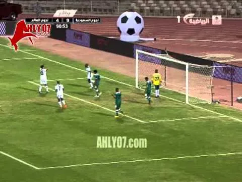 شيكابالا يصنع هدفين في مباراة نجوم العالم 