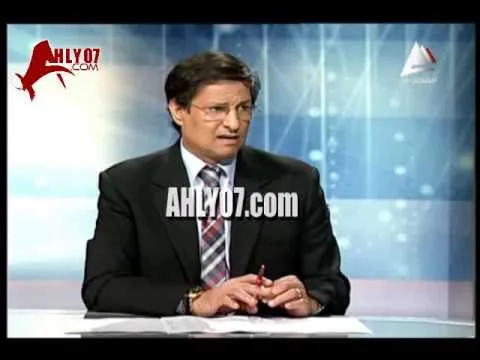 مصطفى يونس محروق من عدم حل مجلس الاهلي هاتوا مولتوف واقتلونا ويشكك في القضاء الشامخ