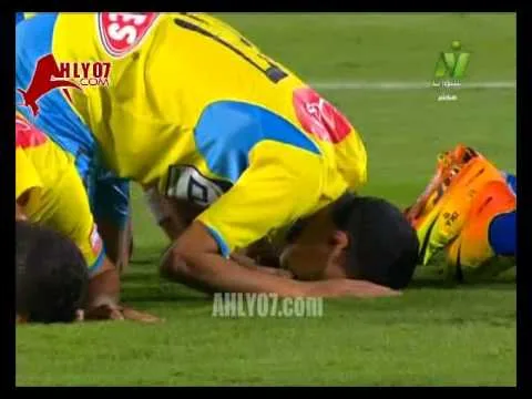 هدف تحفة والتفدم للاسماعيلي على الزمالك