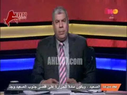 شوبير يفتح النار على مهاجمي حسن حمدي والاحتفالية قائمة 