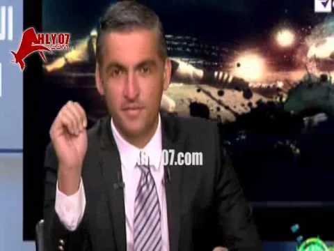 مرتضى منصور يسب زميل وصديق زاهر ورده حاضر يا فندم امرك