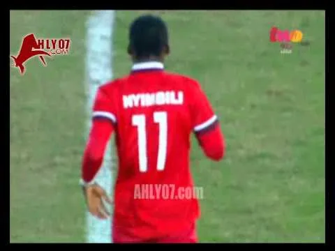 هدف الزمالك الخامس في ناكانا الزامبي ـ احمد جعفر 
