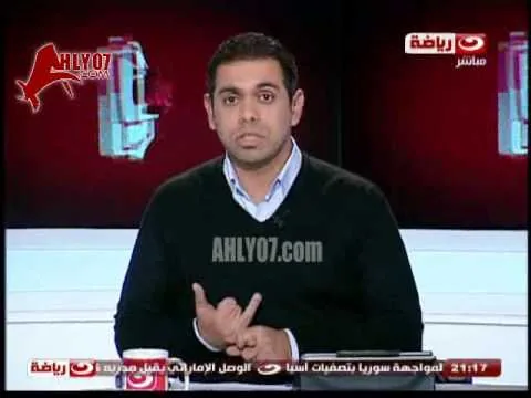 كريم شحاتة : الأهلي أنهى تفاصيل انضمام مكي وحفني والعفو عن أحمد عبد الظاهر