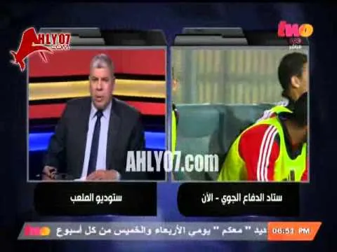 شوير يعلن عودة مصطفى يونس والبدري وصادق للاهلي 