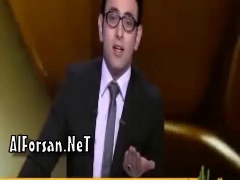 مرتضى منصور يسب مذيع السي بي سي على الهواء عقب الفوز بالكأس