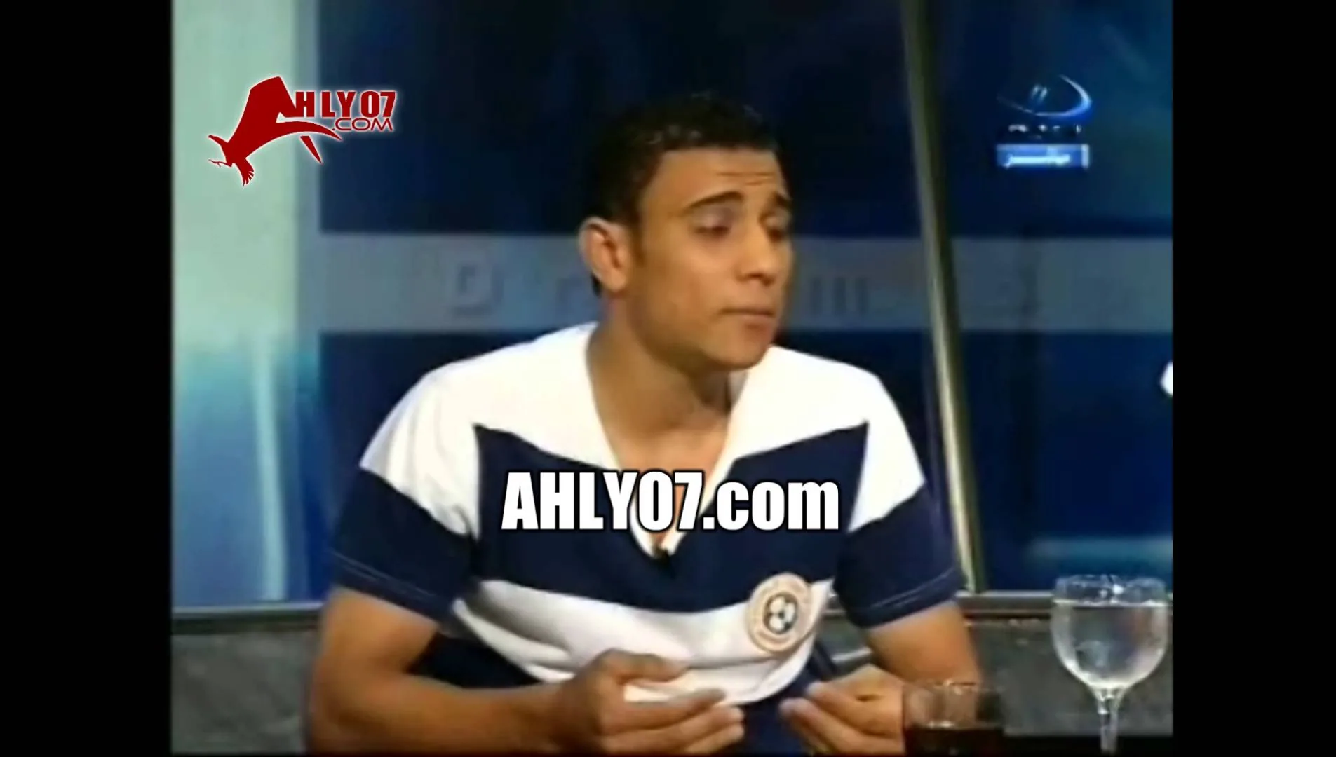 آخر تصريح وأمنية من محمد عبد الوهاب قبل وفاته