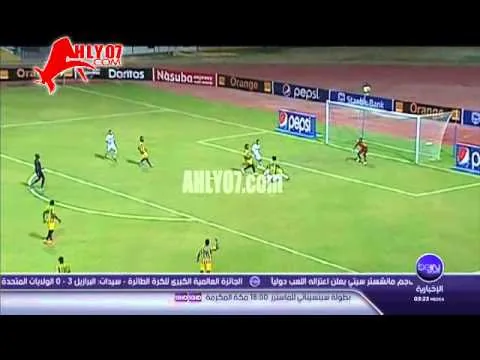 الهجمة التي أبكت الملايين ـ دبل كيك خالد قمر الزمالك ضد فيتا كلوب 