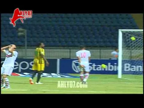الهجمة التي أبكت الملايين ـ الزمالك , فيتا كلوب 