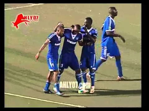 هدف الهلال السوداني الثاني في الزمالك مقابل 1 دوري أبطال افريقيا 