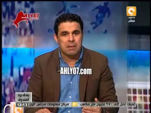 لاعب في الزمالك مصاب بتضخم في القلب 