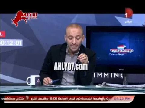 وائل رياض يعرض الملف الأسود لباتشيكو مدرب الزمالك