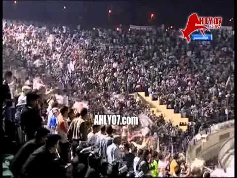 تاريخي: محمد أبو تريكة يحرز هدف في أربع أندية دفعة واحدة