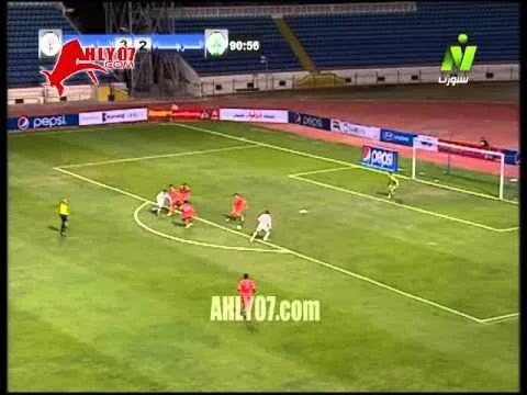 كوميديا فرصة في مباراة الزمالك والرجاء تدخل في طرائف وغرائب
