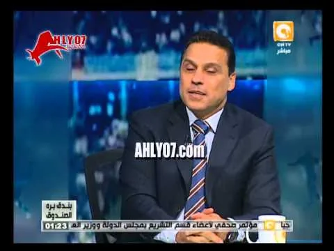 فيديو ـ حسام البدري يكشف سر رحيل فينجادا لأول مره