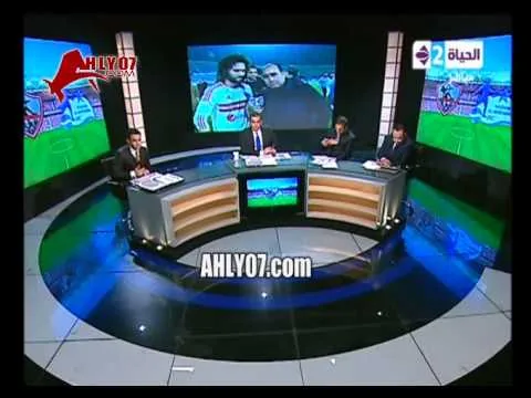 باسم مرسي لمهيب ـ يالا يا عم الحاج عايزين نبدأ بأه 