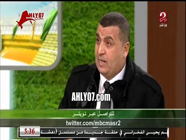 رأي مستفز: الأهالي مسئولين ايه اللي ودا عيالهم هناك ـ الدفاع الجوي