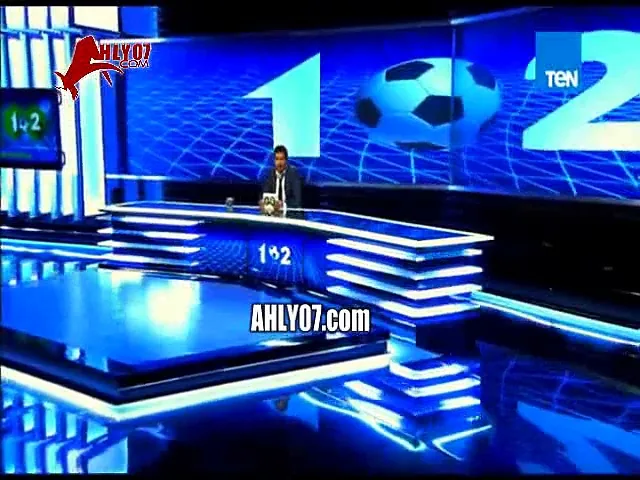  فيديو ـ محمد أبو تريكة يكشف عن وجهته المهنية القادمة 