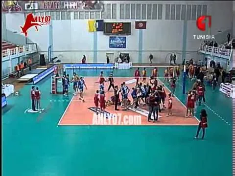 اخر نقطة وفوز الأهلي ببطولة افريقيا للأندية 2015 على الترجي