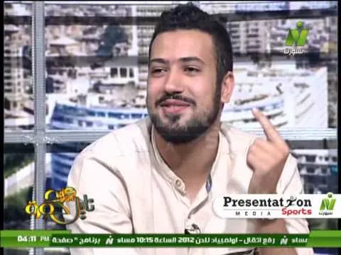 مسخرة وكوميديا تقليد رؤوف خليف ومدحت شلبي وسيف في النيل للرياضة الجزء الثالث