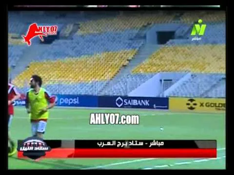 موقف محرج على الهواء محمد صلاح يرفض اجراء حوار مع النيل للرياضة