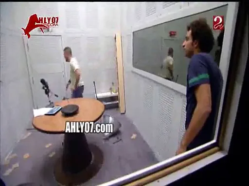 هتفصل من الضحك مقلب ورد فعل رهيب من علي ربيع أثناء تقليده لمدحت شلبي