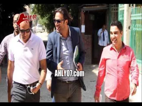 أحمد حسام ميدو يفتح النار ويصرح الجهاز الفني للزمالك مقطع شرايينه علشان مدربش ويطلقون الاشاعات