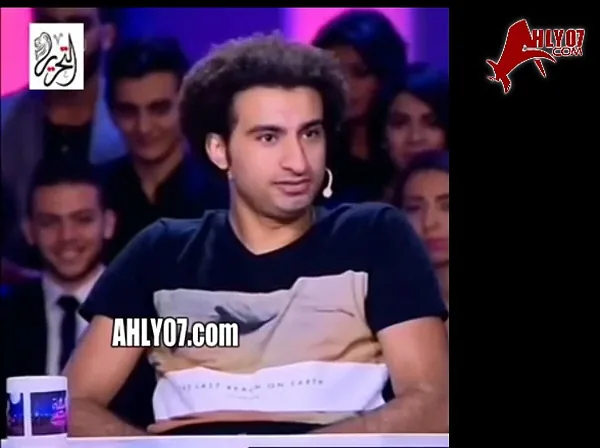 مسخرة علي ربيع دولاب بطولات الزمالك كله هدوم