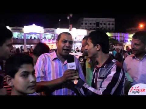 مشجع زمالكاوي محروق دمه بدمنهور عمري ما هشجع الزمالك تاني ابدا وكرهته