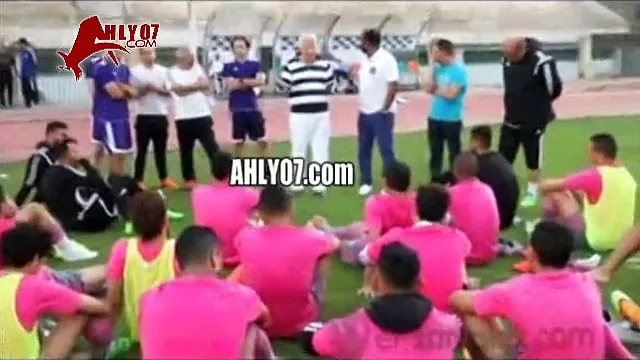 مرتضى منصور الأهلي مرعوب من الزمالك وبيتلكك علشان يهرب من المواجهة
