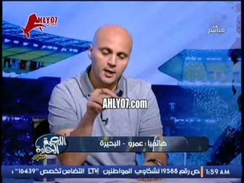 شاهد هجوم زمالكاوي على الكابتن زيزو دفاعا عن مرتضى منصور