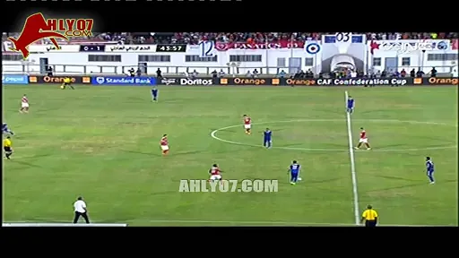 متعب يهدر فرصة لا تضيع والمرمي خالي أمأم النجم الساحلي