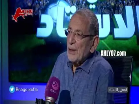 رأي عدلي القيعي الصريح والمباشر في هيثم عرابي