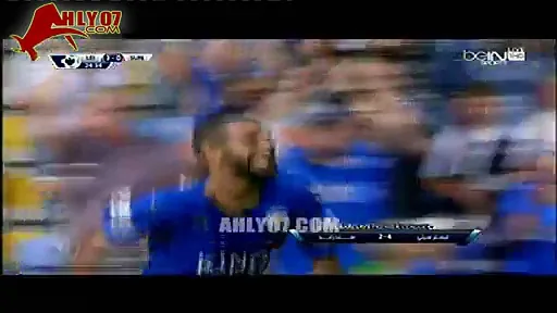 جميع أهداف  الجولة الأولي من البريميرليج موسم 2015-2016