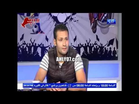 كابتن الزمالك يفجر مفاجأة على الهواء ويؤكد مدرب الزمالك السابق كان خمورجي بينزل التدريبات مش فايق