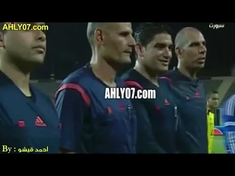 الأهلي يفوز بالتحكيم؟ شاهد الرد كاملا في البطولة الحلال للزمالك بالأدلة والبراهين