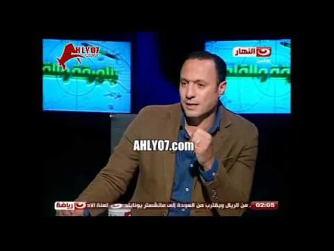 نادر السيد تعرضت لمؤامرة في الأهلي ومعاملة قميئة هذه تفاصيلها