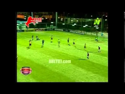 أهداف منتخب مصر الأوليمبي 4 الكاميرون 0 رمضان صبحي ونيدفيد وشكري وجمعه وديا 22 نوفمبر 2015