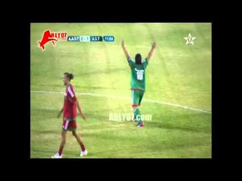 هدف مارادونا في شباك نادر السيد نجوم العالم 1 نجوم افريقيا والعرب 0