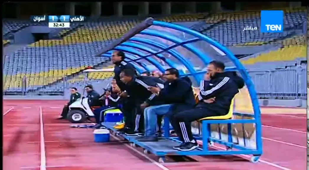 جميع اهداف الاهلي 3 اسوان 1 ايفونا ومؤمن زكريا الدوري 29 ديسمبر 2015