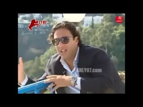 ميدو يهاجم أبو تريكة كان أحد اسلحة الجماعة ويعلم ما يفعل برسائل مقصودة