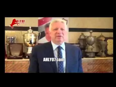 مسخرة مرتضى منصور يمسح بكرامة ميدو الأرض مجددا برميل طرشي مؤخرته كبيره ومفشول