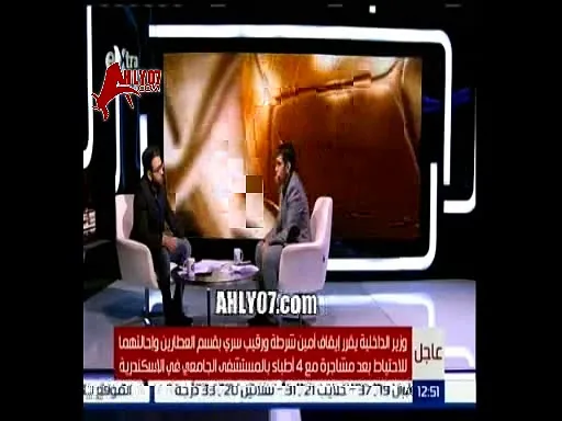 مفاجأة ما أظهره مرتضى منصور في مؤتمر صحفي ليس عقد مايوكا بل عقد عبد الشافي
