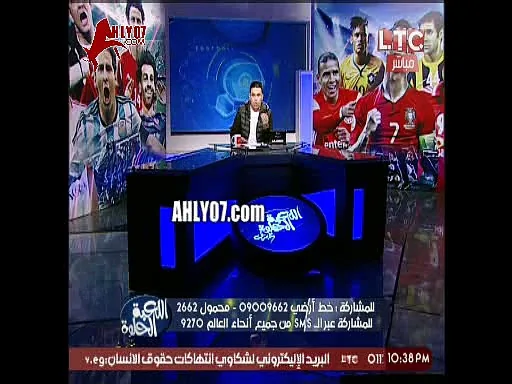 مسخرة خالد الغندور سأظل احارب فساد الاتحاد الافريقي المنحاز للأهلي والزمالك مضطهد بسبب الأهلاوية