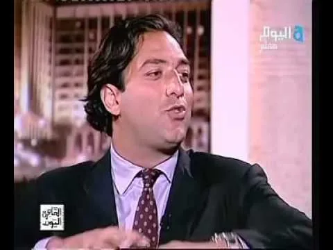 شاهد مسخرة السنين هتفصل ضحك ميدو بيكيد مرتضى منصور على الهواء وبيعمله هاي مرتضى