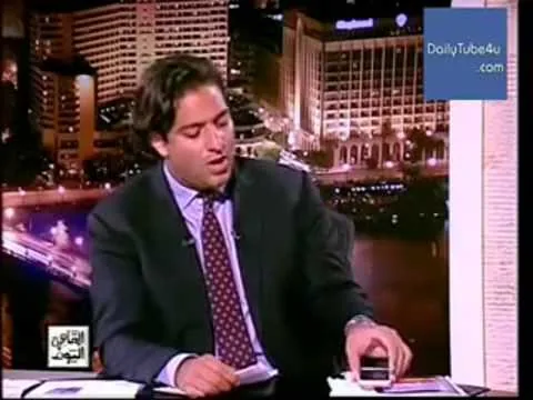 شاهد حلقة ميدو النارية مع عمرو أديب كاملة فضائح واسرار مرتضى منصور والزمالك 29 فبراير 2016