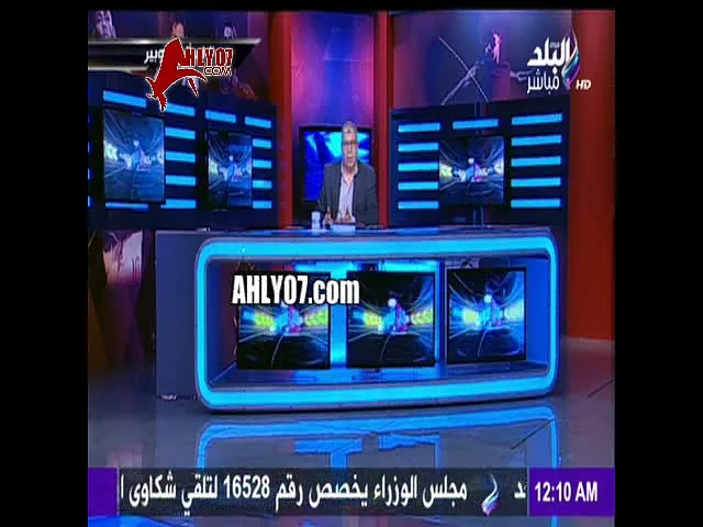 شاهد أحمد شوبير في كلمات نارية لخالد الغندور عن تسنين رمضان صبحي عملك باللو في دماغك ايه التفاهه والهيافة دي