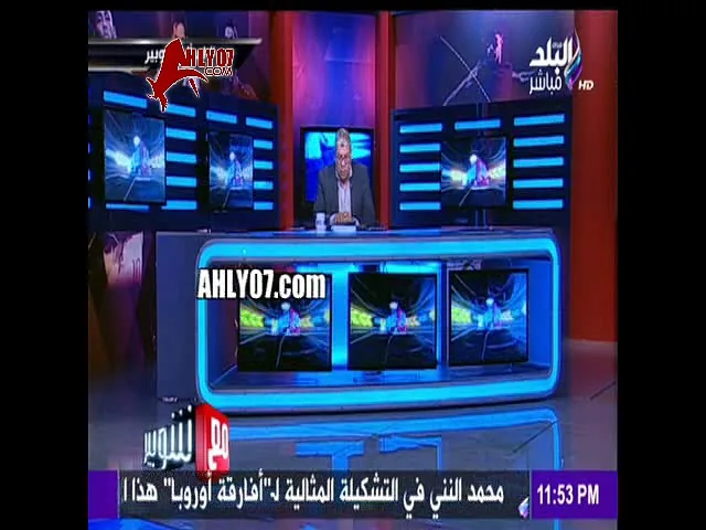 مسخرة السنين شوبير وصلة تهزيق لخالد الغندور علمني يابا الخيابة وعبيط واهبل وفي الهايفة واتصدر